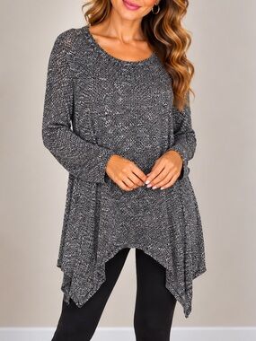 Jillian Nicole‎ Sweater